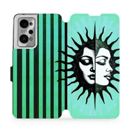 Etui do Realme GT 2 - wzór VP58S