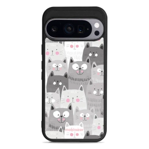 Etui Glossy Case do Google Pixel 9 - wzór G045G