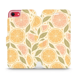 Etui do Apple iPhone SE 2022 - wzór VP80S