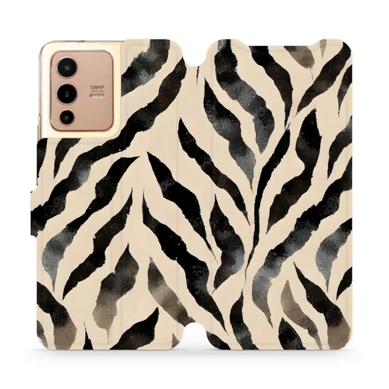 Etui do Vivo V23 5G - wzór VA53S