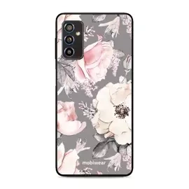 Etui Glossy Case do Samsung Galaxy M52 5G - wzór G034G