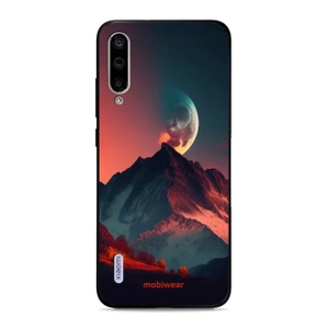 Etui Glossy Case do Xiaomi Mi A3 - wzór G007G