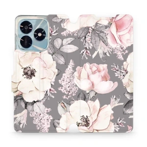 Etui do Huawei Honor X5c Plus - wzór MX06S