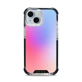 Etui MagSafe Elite Bumper Apple iPhone 15 - wzór D032D