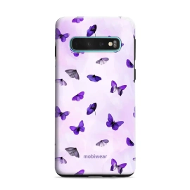 Etui Elite Pro do Samsung Galaxy S10 Plus - wzór EP77E