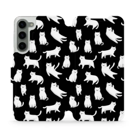 Etui do Samsung Galaxy S23 Plus - wzór V163S