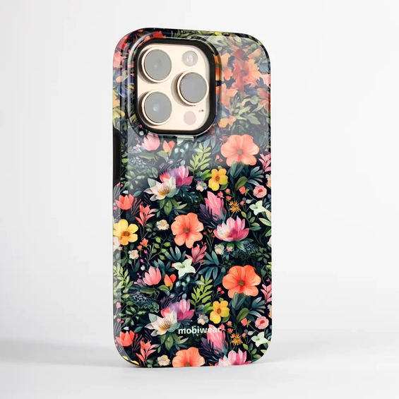 Etui Elite Pro do Apple iPhone 15 Pro - wzór EP48E