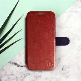 Etui do Samsung Galaxy M33 5G - wzór Brown&Gray