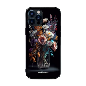 Etui Glossy Case do Apple iPhone 12 Pro Max - wzór G012G