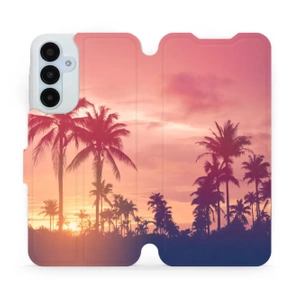 Etui do Samsung Galaxy A25 5G - wzór M134P