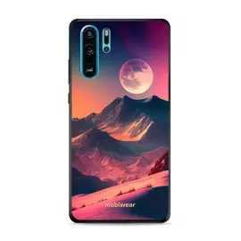 Etui Glossy Case do Huawei P30 Pro - wzór G008G
