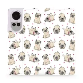 Etui do OPPO Reno 10 Pro 5G - wzór M097P