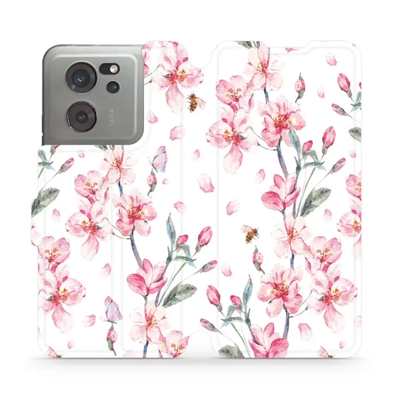 Etui do Xiaomi 13T - wzór M124S
