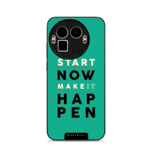 Etui Glossy Case do Realme GT 8 Pro - wzór G079G