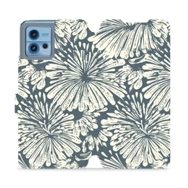Etui do Motorola Moto G72 - wzór VA42S
