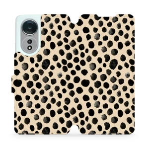 Etui do OPPO A58 - wzór VA50S