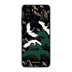 Etui Glossy Case do Xiaomi Redmi Note 10 - wzór G042G