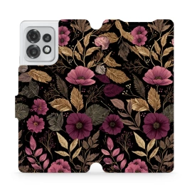 Etui do Motorola Edge 40 Pro - wzór V170S