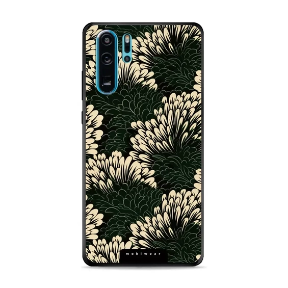 Etui Glossy Case do Huawei P30 Pro - wzór GA45G