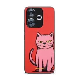 Etui Glossy Case do Xiaomi Redmi 13 - wzór G054G