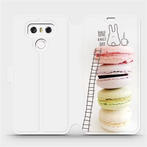 Etui do LG G6 - wzór M090P