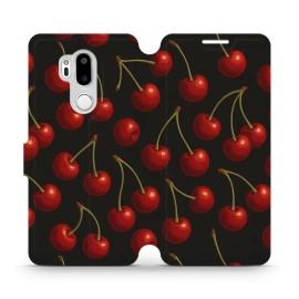 Etui do LG G7 ThinQ - wzór VP83S