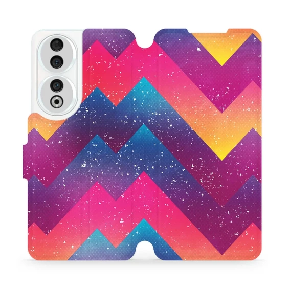 Etui do Huawei Honor 90 - wzór V110S
