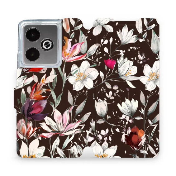 Etui do Realme GT 7 - wzór VP72S
