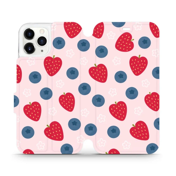 Etui do Apple iPhone 11 Pro - wzór VP84S