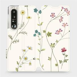 Etui do Sony Xperia 1 III - wzór MD03S