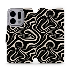 Etui do OPPO Find X9 - wzór VA63S