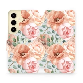 Etui do Samsung Galaxy S24 - wzór MP02S