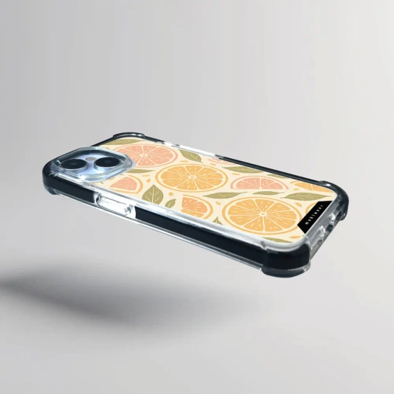 Etui MagSafe Elite Bumper Apple iPhone 7 - wzór DP80D