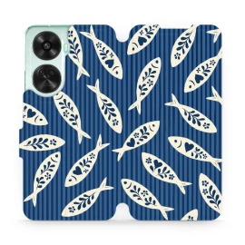 Etui do Huawei Nova 12 SE - wzór VP89S