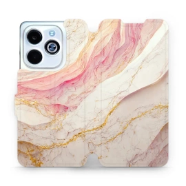 Etui do Infinix Smart 8 - wzór VP32S