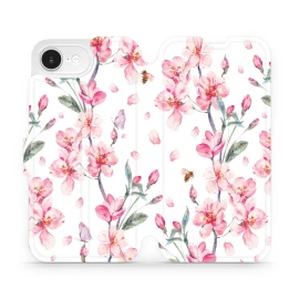 Etui do Apple iPhone 16e - wzór M124S