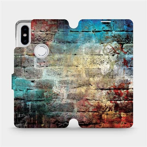 Etui do Xiaomi Mi Mix 2S - wzór V061P