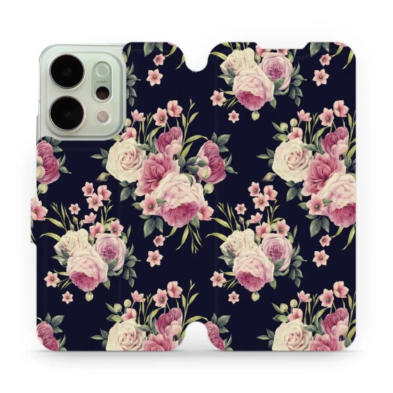 Etui do OPPO Reno 14 Pro 5G - wzór V068P