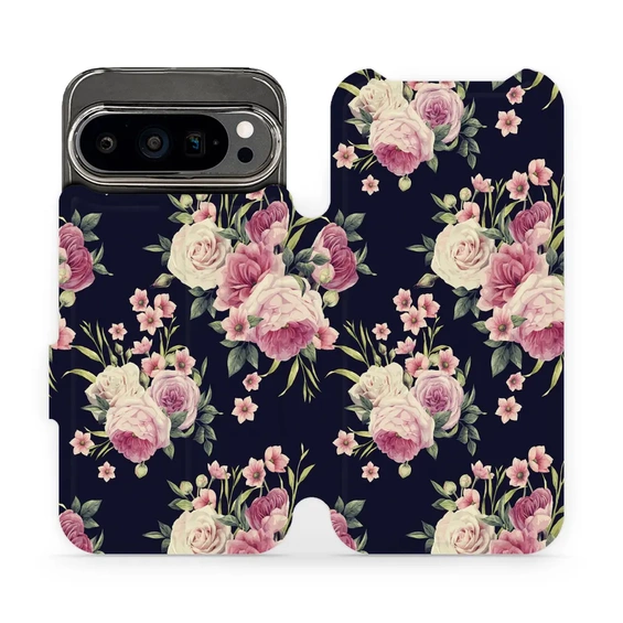 Etui do Google Pixel 9 Pro - wzór V068P