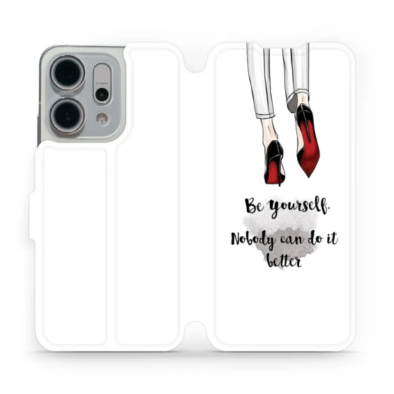 Etui do OPPO Reno 14 5G - wzór M046P