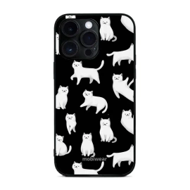 Etui Glossy Case do Apple iPhone 14 Pro Max - wzór G163G