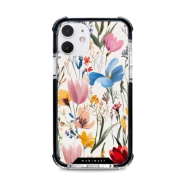 Etui MagSafe Elite Bumper Apple iPhone 12 Pro - wzór DP70D