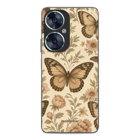 Etui Glossy Case do Huawei Nova 11i - wzór GP92G