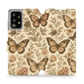 Etui do Samsung Galaxy A52S 5G - wzór VP92S