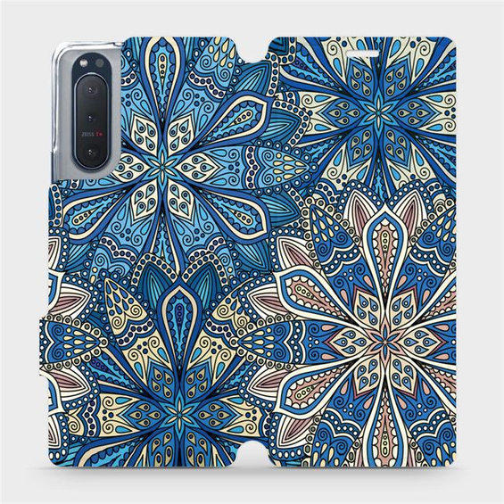 Etui do Sony Xperia 5 II - wzór V108P