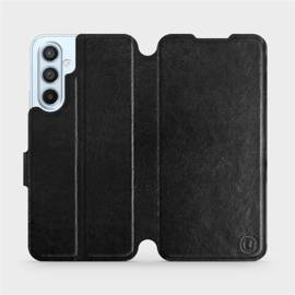 Etui do Samsung Galaxy A54 - wzór Black&Gray