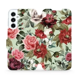 Etui do Samsung Galaxy M34 5G - wzór MD06P
