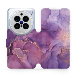 Etui do Vivo X200 Pro 5G - wzór VP20S