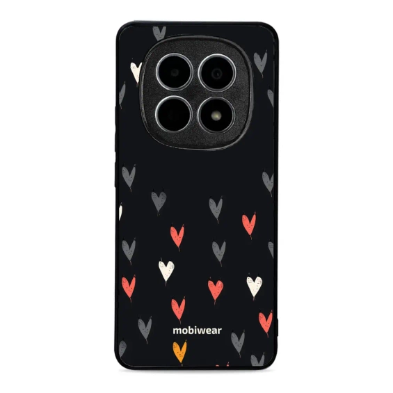 Etui Glossy Case do Xiaomi Redmi Note 15 5G - wzór GP79G