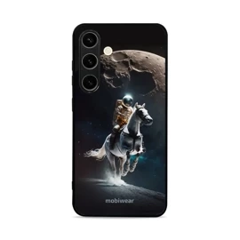 Etui Glossy Case do Samsung Galaxy S24 - wzór G004G